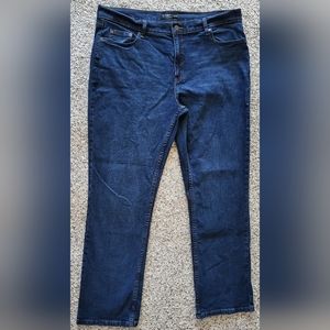 Mens Jeans 38x32